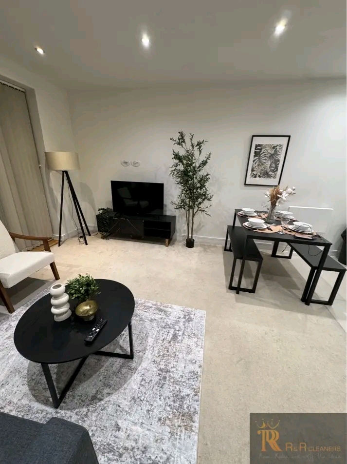 Deep Cleaning service image